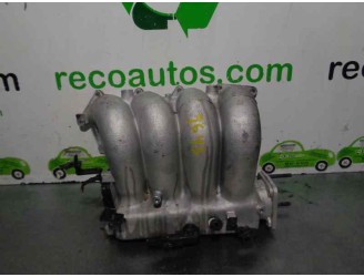 Recambio de colector admision para hyundai sonata (y4) 2.0i 16v gls referencia OEM IAM S9109129 