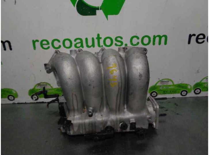Recambio de colector admision para hyundai sonata (y4) 2.0i 16v gls referencia OEM IAM S9109129  