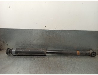 Recambio de amortiguador trasero derecho para renault captur ii 1.0 tce bivalent. gasolina / gpl referencia OEM IAM 562109129R 2