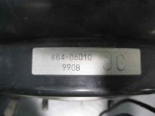 Recambio de servofreno para subaru forester s10 (sf) 2.0 cat referencia OEM IAM 86406010 