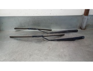 Recambio de brazo limpia delantero derecho para peugeot 406 coupe (s1/s2) 2.2 hdi fap cat referencia OEM IAM 6429K6 6429K6 