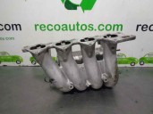 Recambio de colector admision para hyundai sonata (y4) 2.0i 16v gls referencia OEM IAM S9109129 