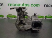 Replacement intake manifold for Hyundai Sonata (Y4) 2.0i 16V GLS OEM IAM reference S9109129 
