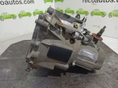 Recambio de caja cambios para citroën xsara berlina 1.9 diesel referencia OEM IAM 20TA87 9647189A 