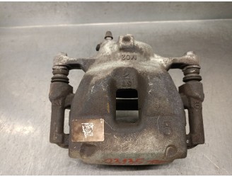 Recambio de pinza freno delantera derecha para toyota yaris cross (mxp_) 1.5 hybrid a las 4 ruedas (mxpj15) referencia OEM IAM 4