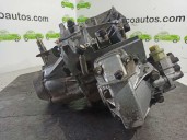Recambio de caja cambios para citroën xsara berlina 1.9 diesel referencia OEM IAM 20TA87 9647189A 