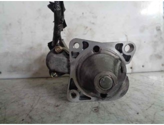 Replacement starter motor for mazda 323 berlina c/f/s (ba) 1.5 16v cat OEM IAM reference 2280003381 DENSO