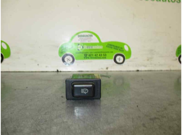 Recambio de mando limpia para subaru forester s10 (sf) 2.0 cat referencia OEM IAM 83119FC070 