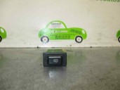 Recambio de mando limpia para subaru forester s10 (sf) 2.0 cat referencia OEM IAM 83119FC070 