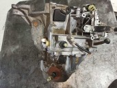 Recambio de caja cambios para citroën xsara berlina 1.9 diesel referencia OEM IAM 20TA87 9647189A 