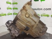 Recambio de caja cambios para citroën xsara berlina 1.9 diesel referencia OEM IAM 20TA87 9647189A 