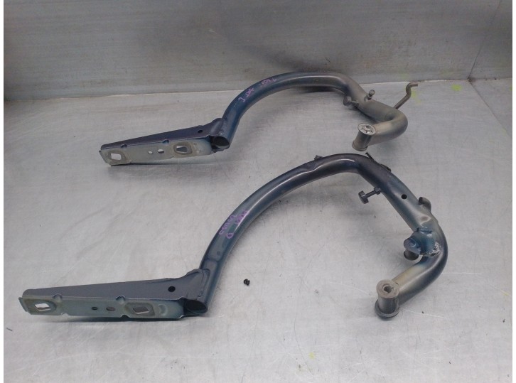 Recambio de bisagra porton para mercedes-benz clase s (w221) berlina 320 / 350 cdi 4-matic (221.080) referencia OEM IAM A2217500