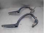 Recambio de bisagra porton para mercedes-benz clase s (w221) berlina 320 / 350 cdi 4-matic (221.080) referencia OEM IAM A2217500