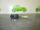 Recambio de mando limpia para subaru forester s10 (sf) 2.0 cat referencia OEM IAM 83119FC070  