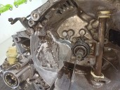 Recambio de caja cambios para citroën xsara berlina 1.9 diesel referencia OEM IAM 20TA87 9647189A 