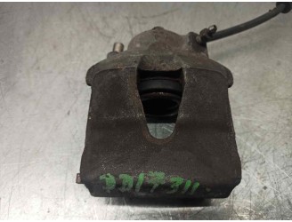 Recambio de pinza freno delantera derecha para volkswagen new beetle (9c1/1c1) 2.0 referencia OEM IAM 1K0615124D ATE