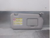 Recambio de parasol derecho para mazda 5 berl. (cr) 2.0 diesel cat referencia OEM IAM CC6669270C75 