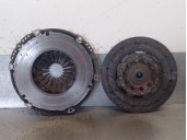 Recambio de kit embrague para renault renault master transpol iii master transpol referencia OEM IAM 302054176R 302057479R LUK