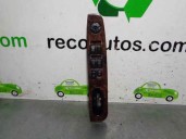 Recambio de mando elevalunas delantero izquierdo para hyundai sonata (y4) 2.0i 16v gls referencia OEM IAM 9357038500 