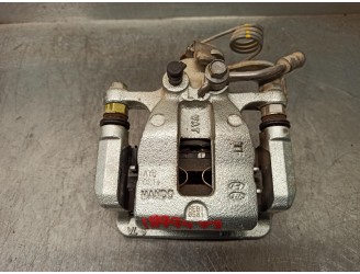 Recambio de pinza freno trasera izquierda para hyundai bayon referencia OEM IAM 58210Q0300  MANDO