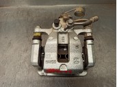 Recambio de pinza freno trasera izquierda para hyundai bayon referencia OEM IAM 58210Q0300 MANDO