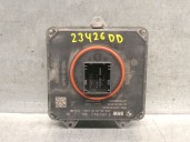 Recambio de centralita faros xenon para mini mini countryman (f60) cooper referencia OEM IAM 8494842 503951920618