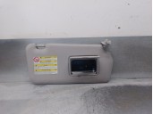 Recambio de parasol derecho para mazda 5 berl. (cr) 2.0 diesel cat referencia OEM IAM CC6669270C75 