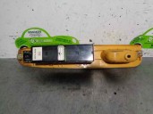 Recambio de mando elevalunas delantero izquierdo para hyundai sonata (y4) 2.0i 16v gls referencia OEM IAM 9357038500 