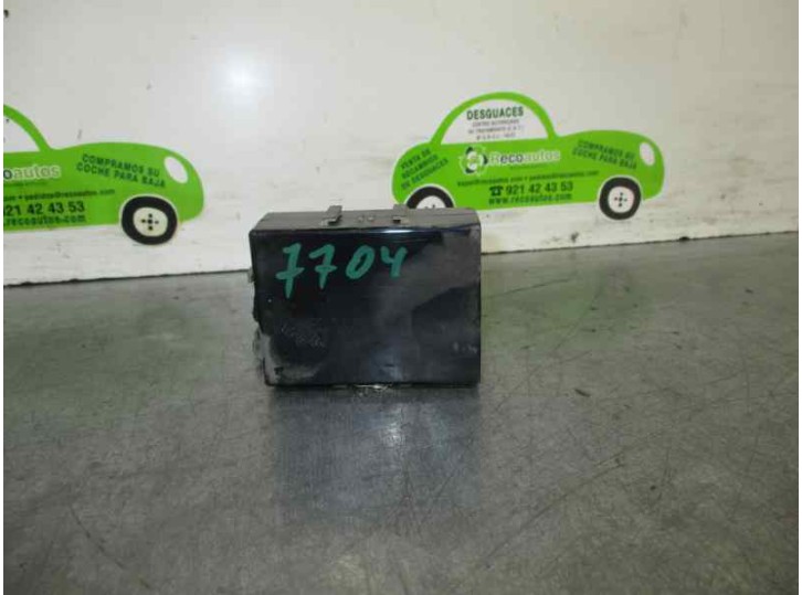 Recambio de centralita cierre para subaru forester s10 (sf) 2.0 cat referencia OEM IAM 88035FC010 