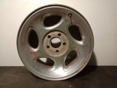 Recambio de llanta para ford usa explorer (u2, u_) 4.0 v6 4wd referencia OEM IAM F87A1007HA R16X7JOFFSET12 