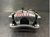 Recambio de pinza freno trasera izquierda para hyundai bayon referencia OEM IAM 58210Q0300 MANDO