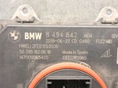 Recambio de centralita faros xenon para mini mini countryman (f60) cooper referencia OEM IAM 8494842 503951920618