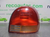 Replacement rear right tail light for Hyundai Sonata (Y4) 2.0i 16V GLS OEM IAM reference 9240238010 