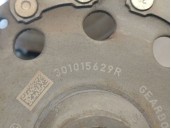 Recambio de kit embrague para renault renault master transpol iii master transpol referencia OEM IAM 302054176R 302057479R LUK