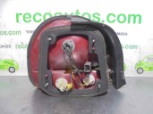 Replacement rear right tail light for Hyundai Sonata (Y4) 2.0i 16V GLS OEM IAM reference 9240238010 
