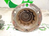 Recambio de cubos de bloqueo para suzuki sj-413 santana 1.3 referencia OEM IAM 