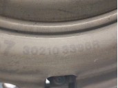 Recambio de kit embrague para renault renault master transpol iii master transpol referencia OEM IAM 302054176R 302057479R LUK