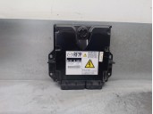 Replacement engine ECU for Mazda 5 Saloon (CR) 2.0 Diesel CAT OEM IAM reference RF7J18881R 2758006682 