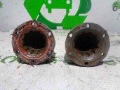 Recambio de cubos de bloqueo para suzuki sj-413 santana 1.3 referencia OEM IAM   