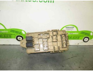 Recambio de caja reles / fusibles para subaru forester s10 (sf) 2.0 cat referencia OEM IAM 990903 