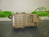 Recambio de caja reles / fusibles para subaru forester s10 (sf) 2.0 cat referencia OEM IAM 990903  