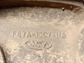 Recambio de llanta para ford usa explorer (u2, u_) 4.0 v6 4wd referencia OEM IAM F87A1007HA R16X7JOFFSET12 