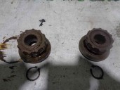 Recambio de cubos de bloqueo para suzuki sj-413 santana 1.3 referencia OEM IAM 