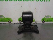 Replacement gearshift support for Hyundai Sonata (Y4) 2.0i 16V GLS OEM IAM reference 98990001 
