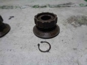 Recambio de cubos de bloqueo para suzuki sj-413 santana 1.3 referencia OEM IAM   