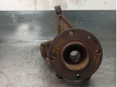 Recambio de mangueta delantera izquierda para citroën c-15 19d fam top referencia OEM IAM   