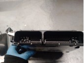 Replacement engine ECU for Mazda 5 Saloon (CR) 2.0 Diesel CAT OEM IAM reference RF7J18881R 2758006682 