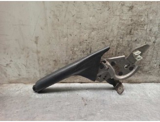 Recambio de palanca freno de mano para mazda 323 berlina c/f/s (ba) 1.5 16v cat referencia OEM IAM BC1D44010 