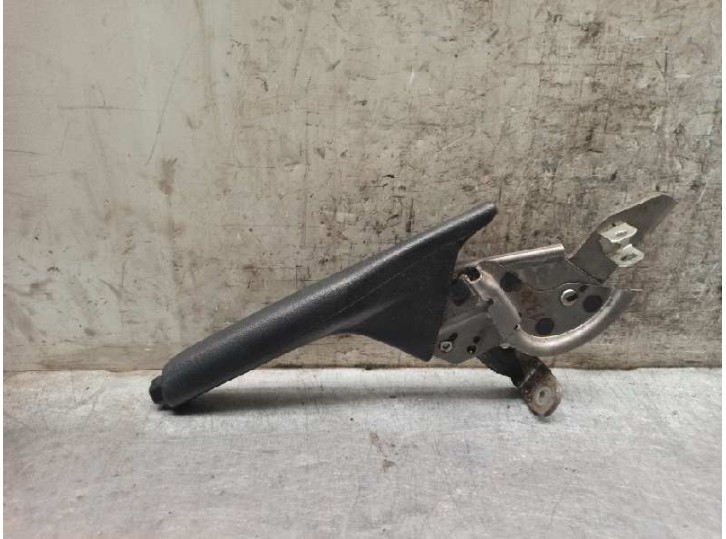 Replacement handbrake lever for Mazda 323 Saloon C/F/S (BA) 1.5 16V CAT OEM IAM reference BC1D44010 