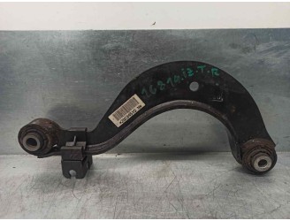 Recambio de brazo suspension superior trasero izquierdo para volkswagen touran (1t2) 1.9 tdi referencia OEM IAM 1K0505323N 